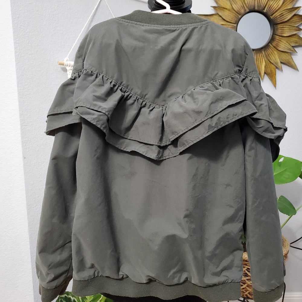 Bomber Jacket - Picture 2 of 5